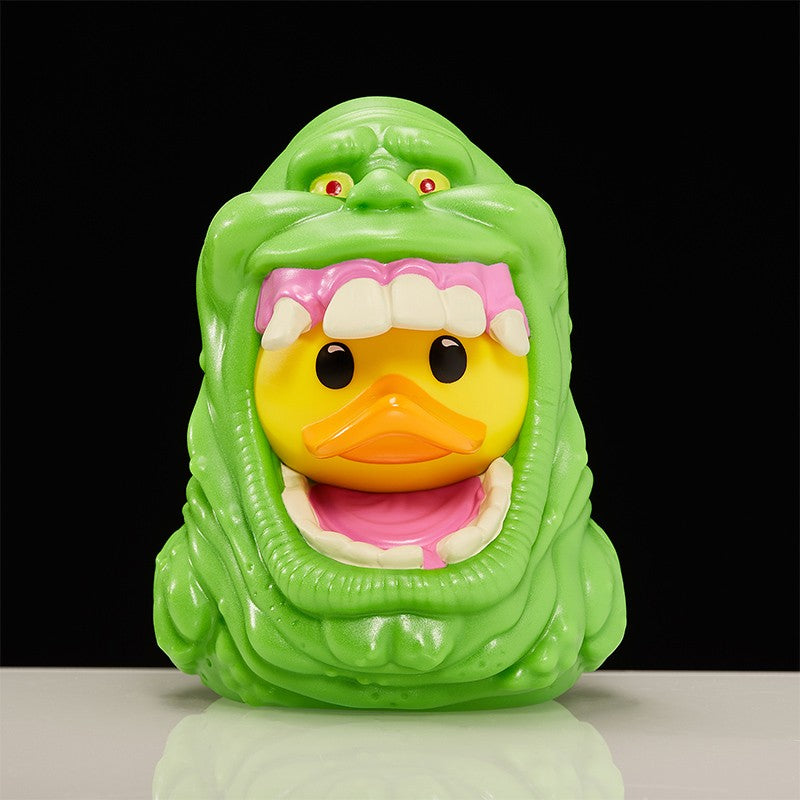 Tubbz kachnička Krotitelé duchů Slimer