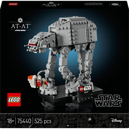 LEGO® Star Wars™ 75440 AT-AT™ Kráčející kolos pro dospělé