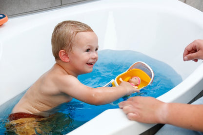 BABY born Splish Splash Kočárek s Emmou