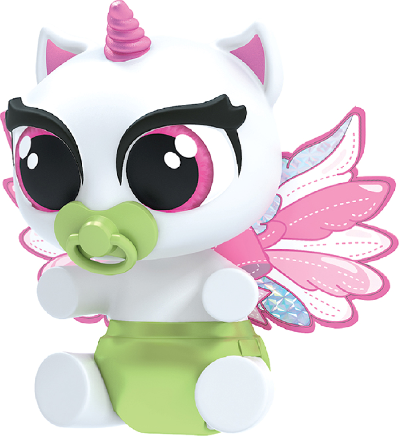Babies UniCones