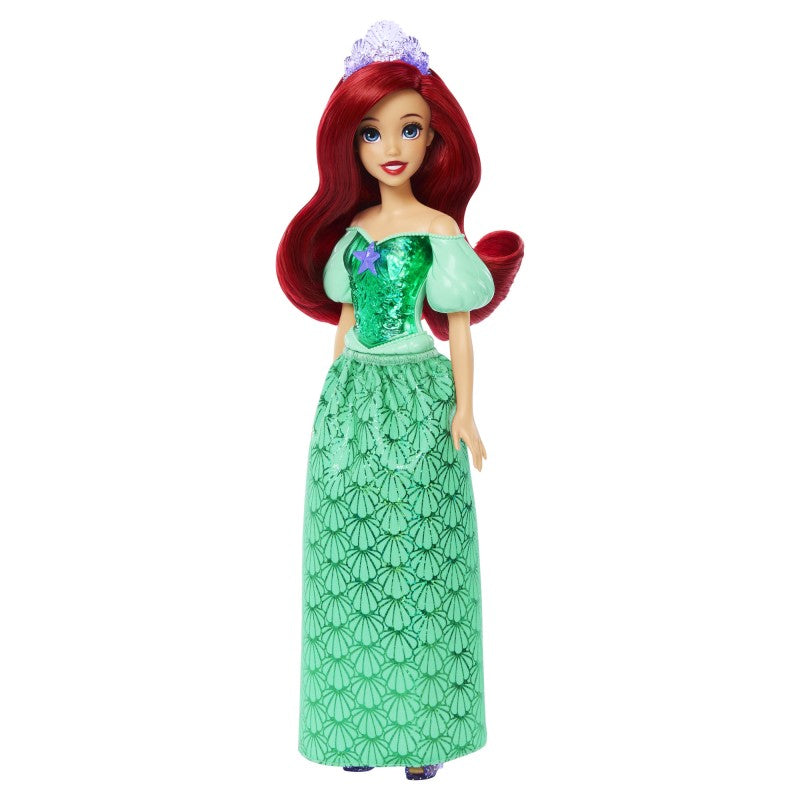 Panenka Disney Princezna Ariel