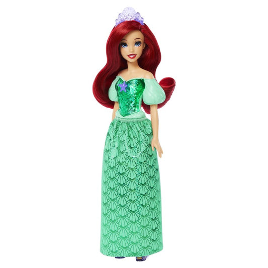 Panenka Disney Princezna Ariel