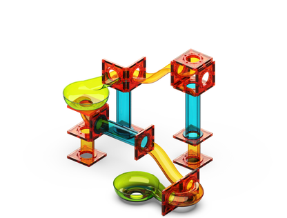 Geomag Kuličkodráha 45 dílků