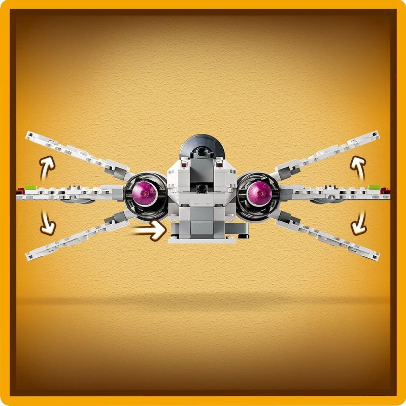LEGO® Star Wars™ 75402 ARC-170 Starfighter™