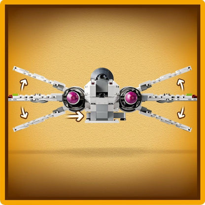 LEGO® Star Wars™ 75402 ARC-170 Starfighter™