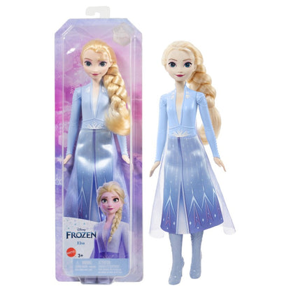 Ledové království panenka Anna Frozen 2