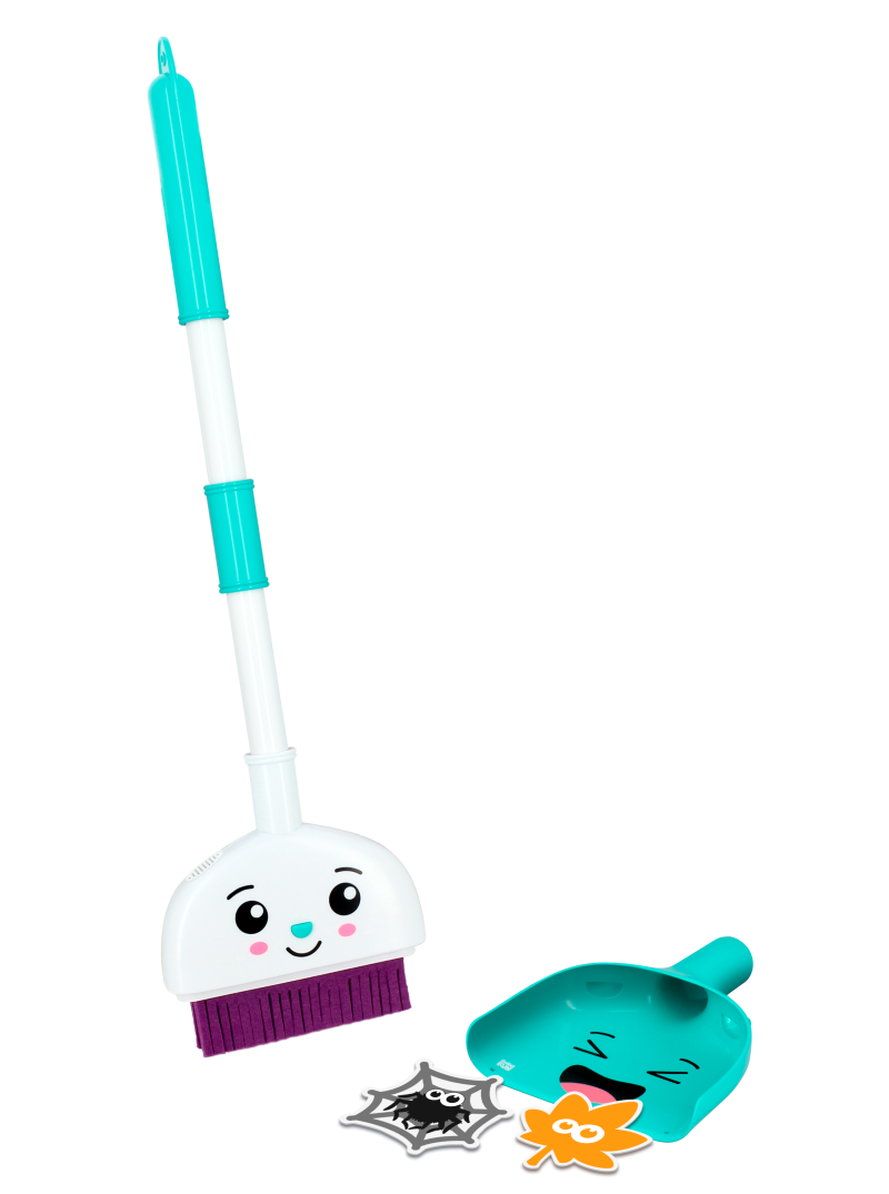 Uklízecí set Sam