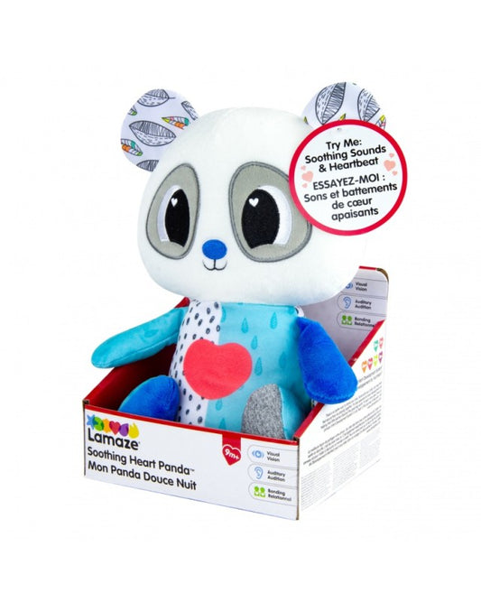 Uklidňující medvídek panda