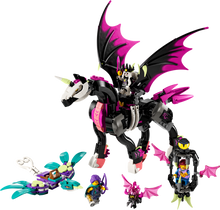 LEGO® DREAMZzz™ 71457 Létající kůň pegas