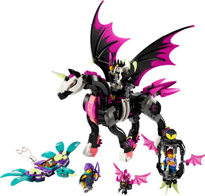 LEGO® DREAMZzz™ 71457 Létající kůň pegas