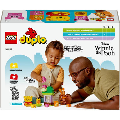 LEGO® DUPLO® ǀ Disney 10457 Narozeninová oslava Medvídka Pú