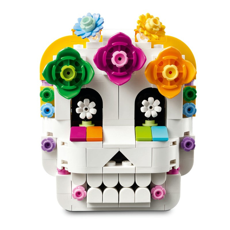 LEGO® Iconic 40811 Oltář mrtvých