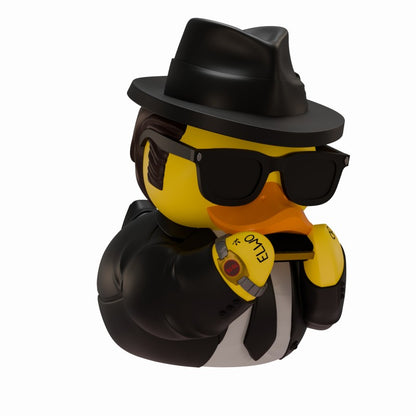 Tubbz kachnička Blues Brothers - Elwood (sběratelská edice)