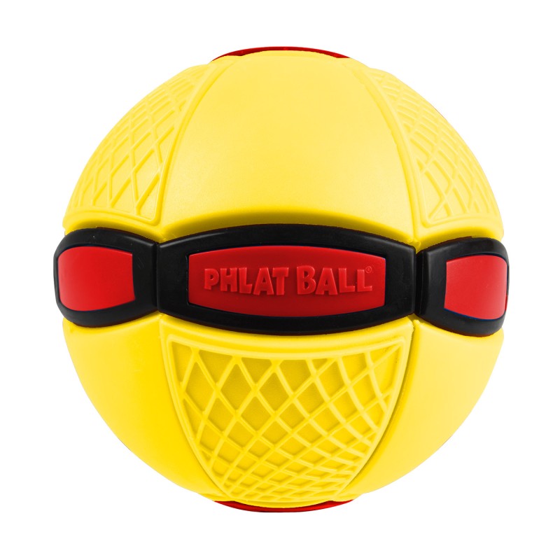 Phlat Ball JR fialový