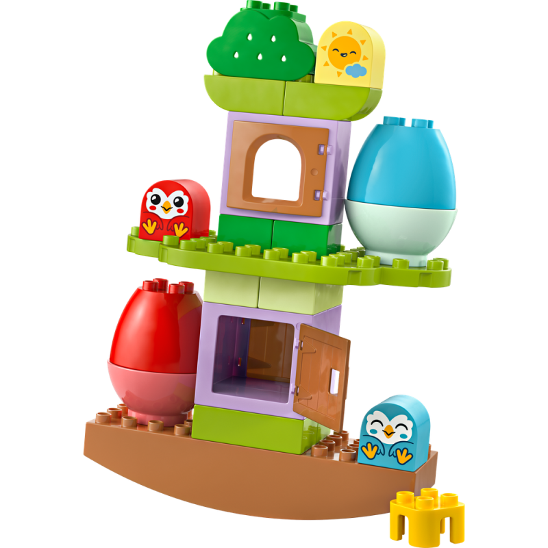 LEGO® DUPLO® 10440 Houpací a skládací strom