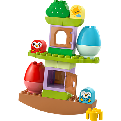 LEGO® DUPLO® 10440 Houpací a skládací strom