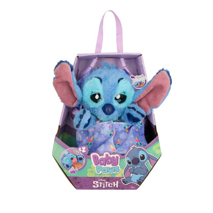 Baby Paws  - plyšové štěňátko Stitch