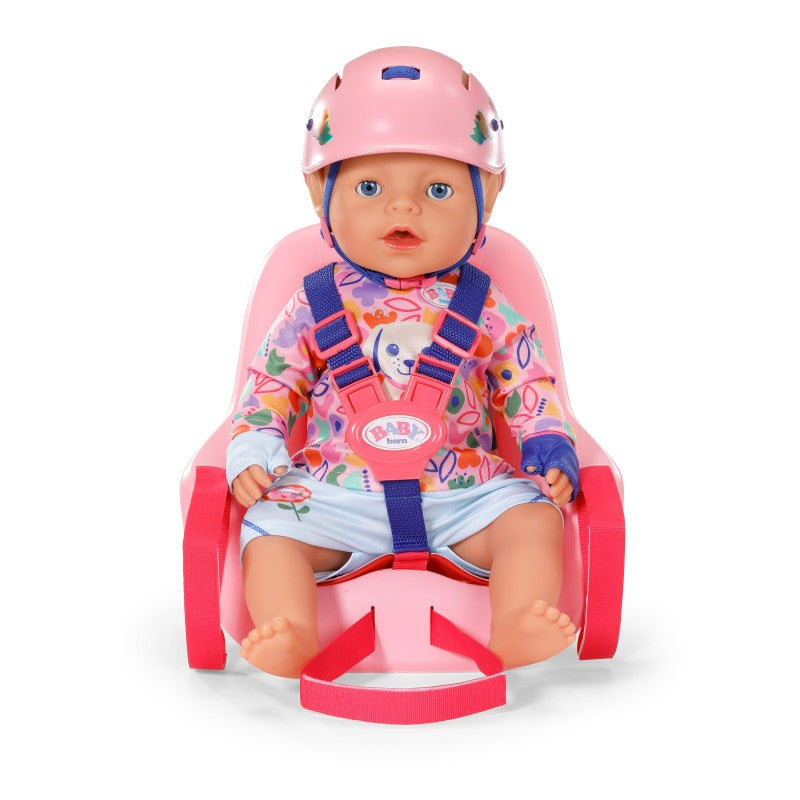 BABY born Sedačka na kolo se vzory