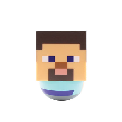 Svítící figurka Steve Sway (Minecraft)