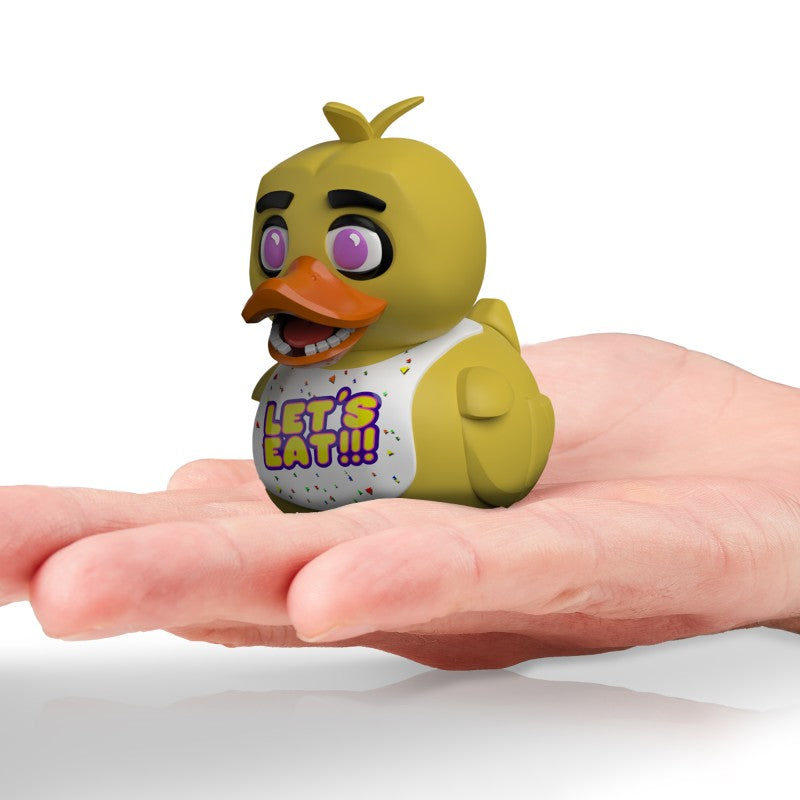 Tubbz kachnička malá Chica