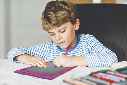 Lexibook kreslicí tablet Disney princezny s E-inkem