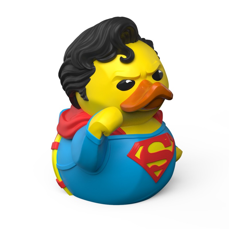 Tubbz kachnička DC - Superman