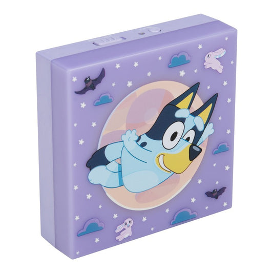 Bluey noční světlo