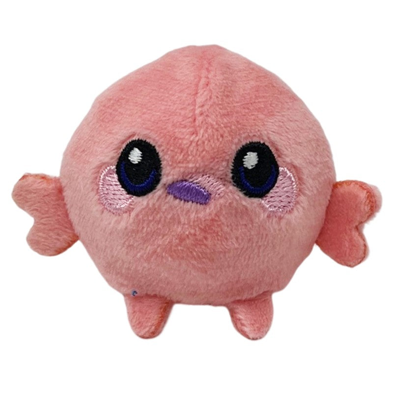 Squeezamals Eenie Teenies