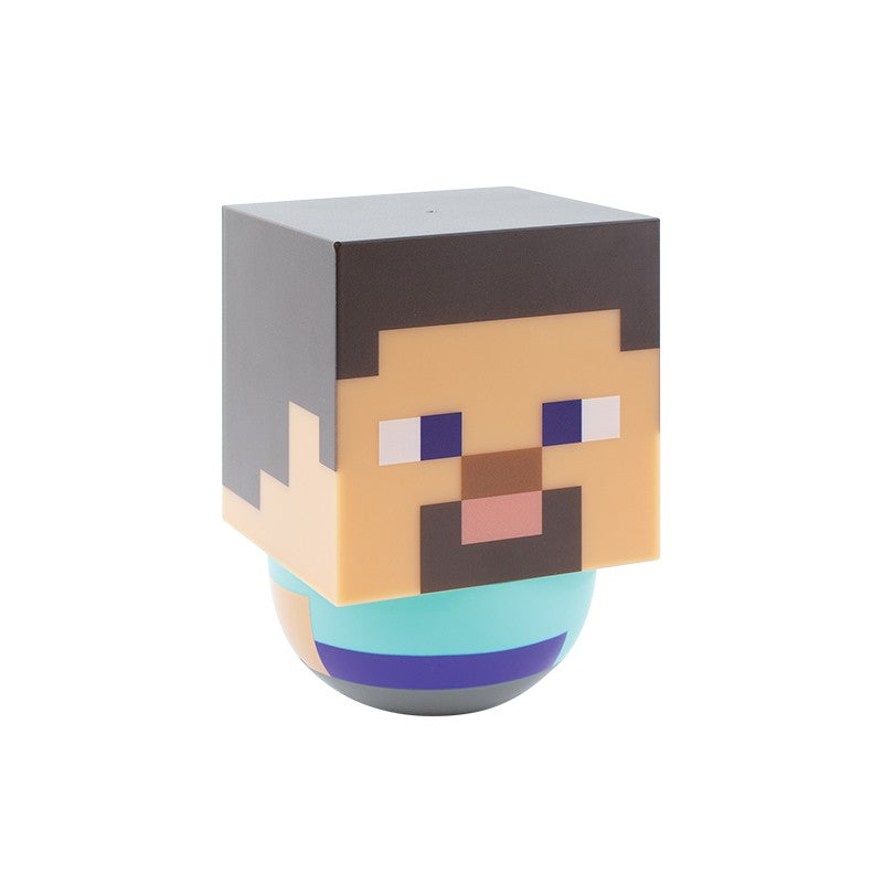 Svítící figurka Steve Sway (Minecraft)