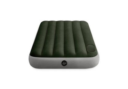 Nafukovací postel Dura-Beam Twin Downy