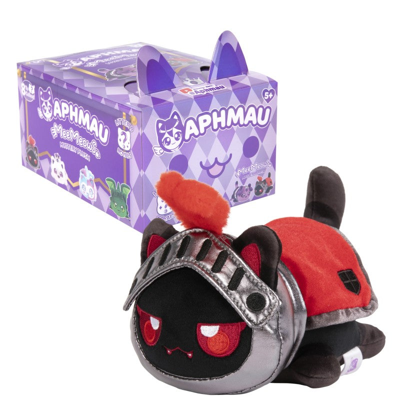 Aphmau Mystery MeeMeow Plyšák série 9