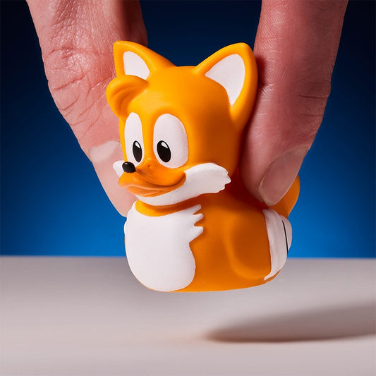 Tubbz kachnička malá Sonic - Tails