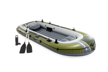Seahawk™ 4 Boat Nafukovací člun