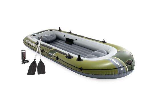 Seahawk™ 4 Boat Nafukovací člun