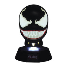 Icon Light Venom
