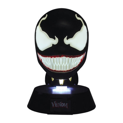 Icon Light Venom