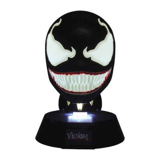 Icon Light Venom