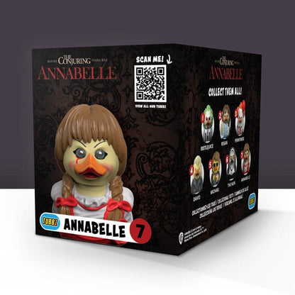 Tubbz kachnička Annabelle