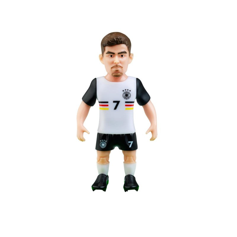 Supergoal figurka fotbalisty v kapsli