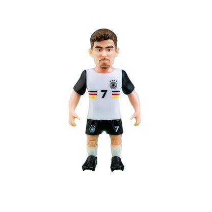 Supergoal figurka fotbalisty v kapsli