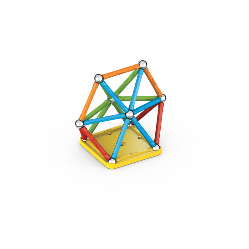 Geomag Supercolor 42 dílků