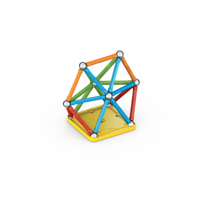 Geomag Supercolor 42 dílků