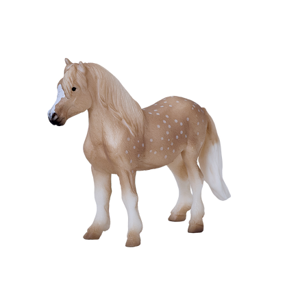 Velšský pony figurka