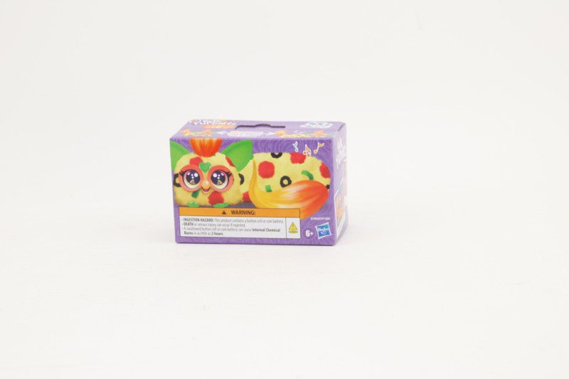 Furby DJ Furblet Pepp