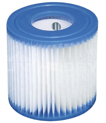 Náhradní filtr H do kartušového filtru