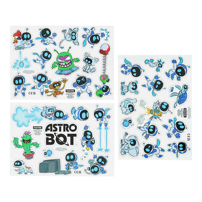 Astrobot magnetky