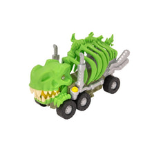 Teamsterz auto T-Rex
