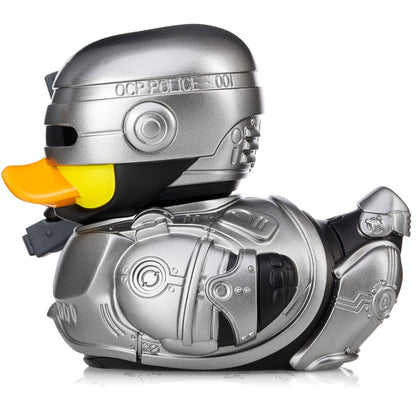 Tubbz kachnička Robocop