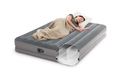 Nafukovací postel Dura-Beam Prestige Queen