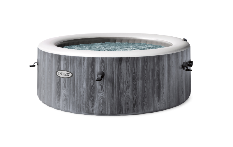 Vířivka PureSpa™ Greywood Bubble Deluxe pro 4 osoby